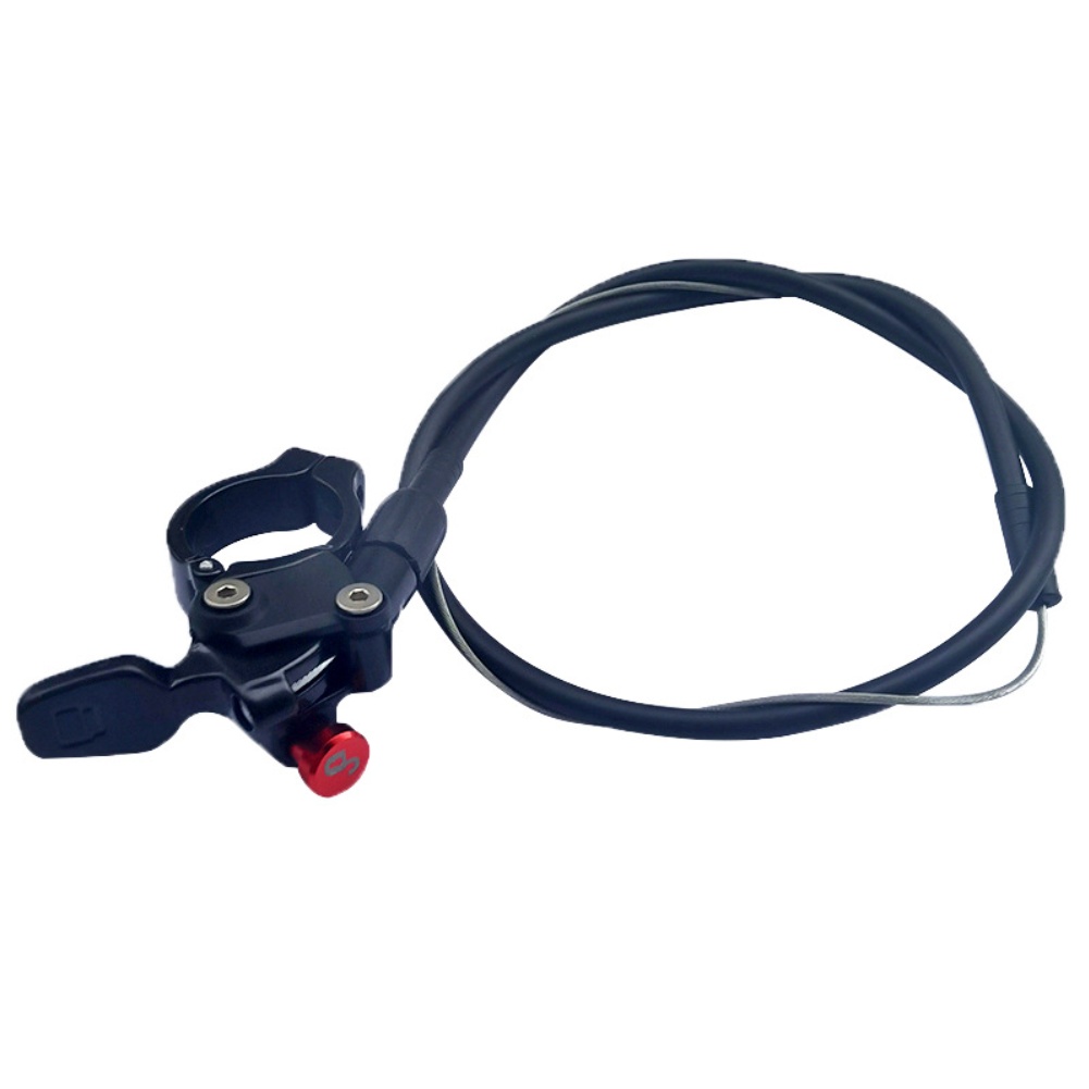 Aluminum Remote Lockout Lever  - đánh giá và giá Xcm Mountain Biking