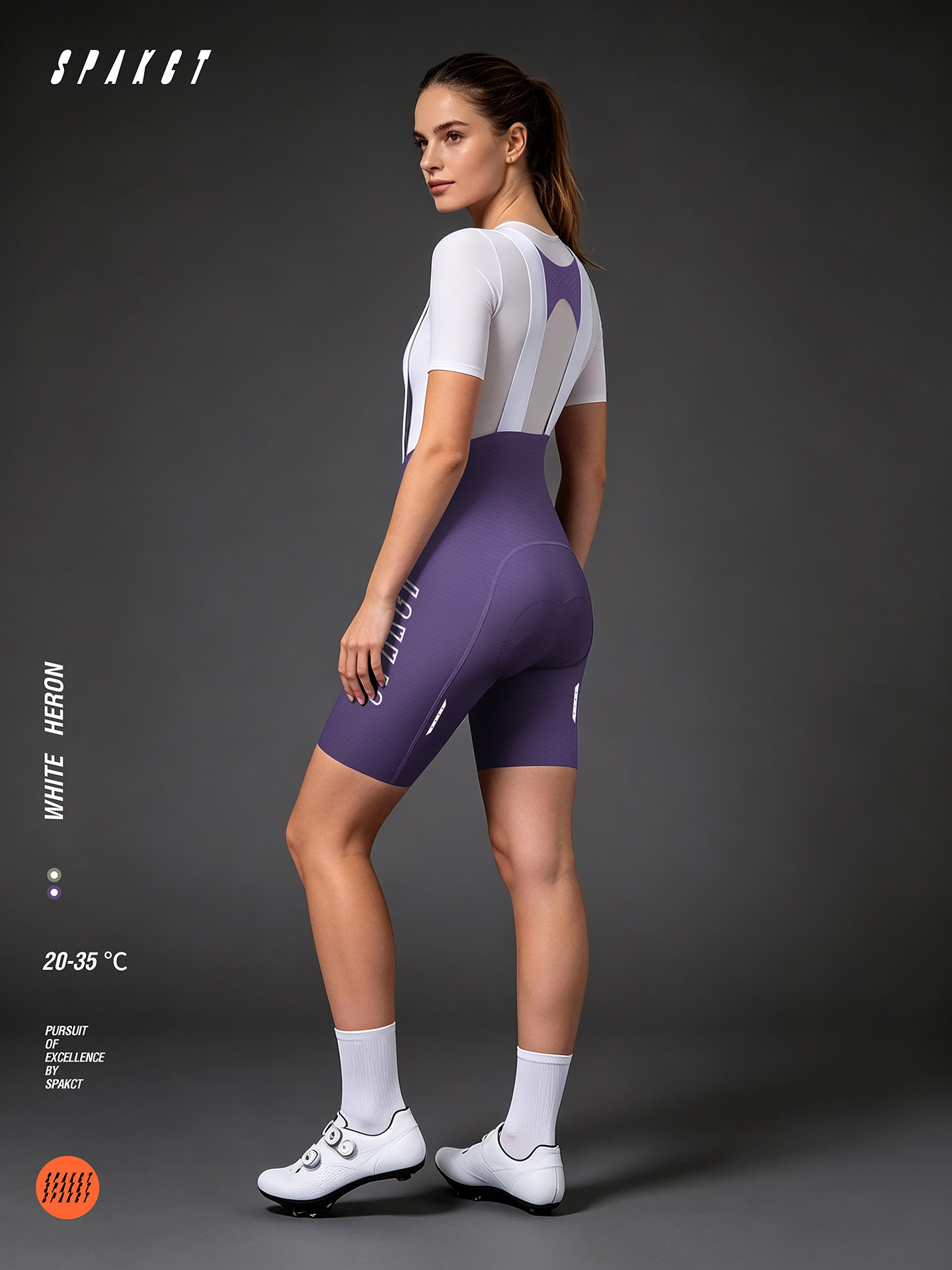 Spaceteen Women's Cycling Belt - đánh giá và giá Mountain Biking Pants Women