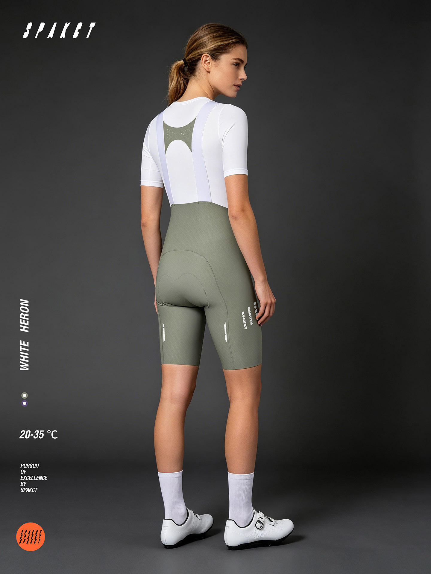 Spaceteen Women's Cycling Belt - đánh giá và giá Mountain Biking Pants Women