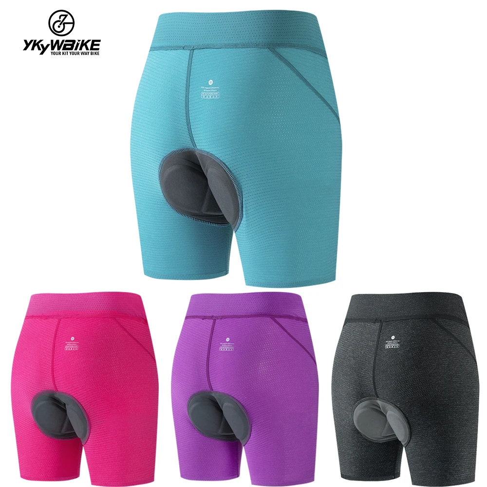 YKYWBIKE - Women's cycling-spe - đánh giá và giá Mountain Biking Pants Women
