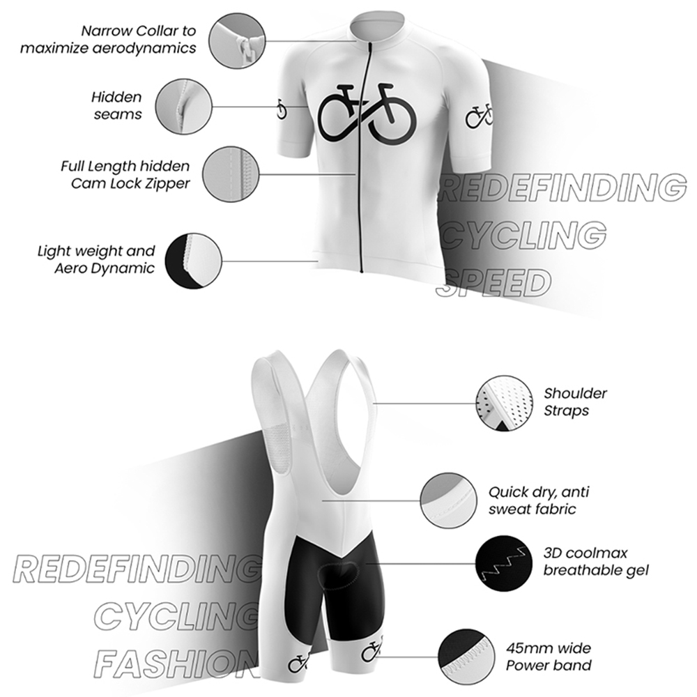 Men's Sportswear Set UAE Mount - đánh giá và giá Mountain Biking Jacket