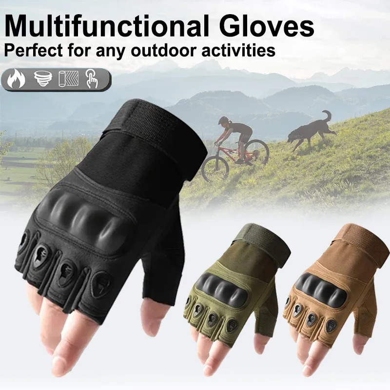 Tactical Gloves Training Racin - đánh giá và giá Mountain Biking Gloves Mens