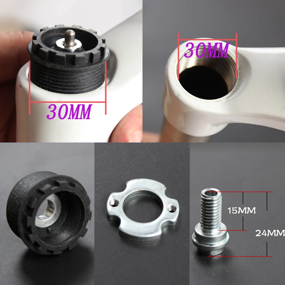 Bike Fork Remote Lock Out Part - đánh giá và giá Xcm Mountain Biking