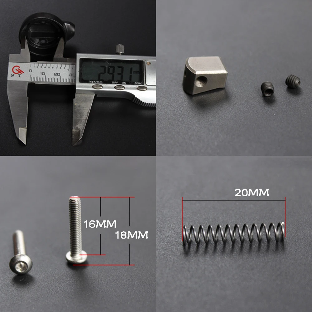 Bike Fork Remote Lock Out Part - đánh giá và giá Xcm Mountain Biking