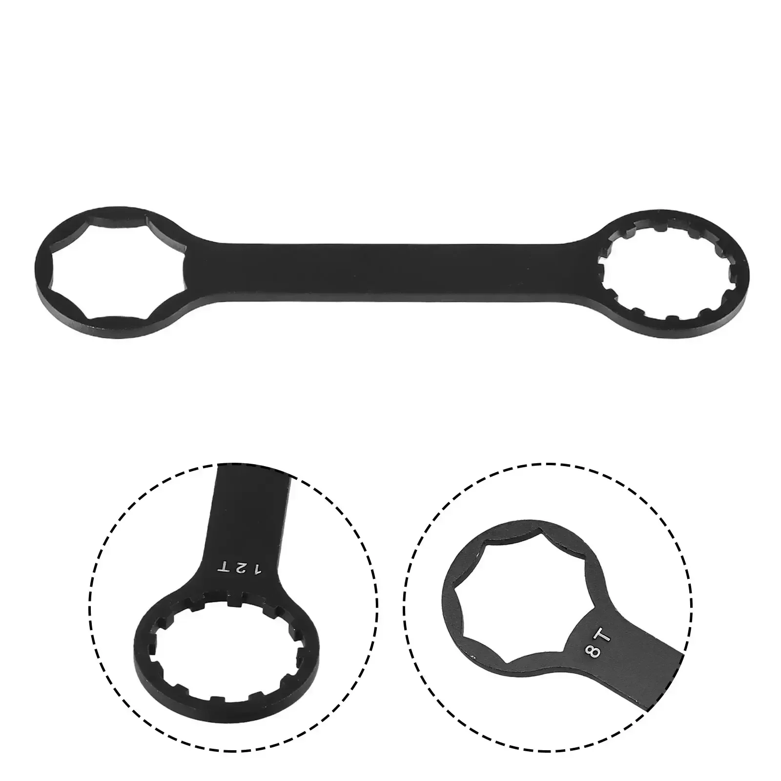 1x Bicycle Front Fork Wrench S - đánh giá và giá Xcm Mountain Biking