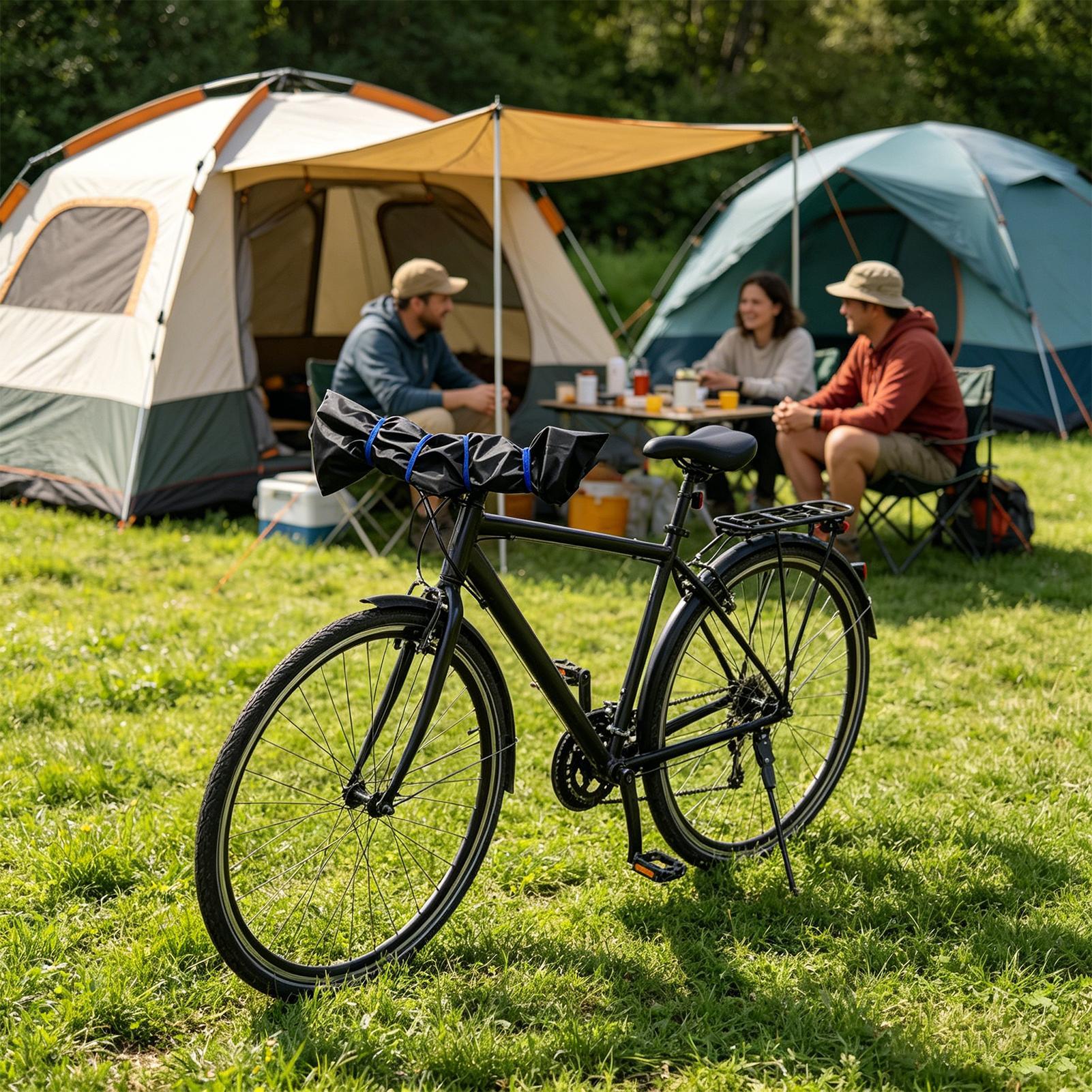 Bike Handlebar Protective Cove - đánh giá và giá Mountain Biking Oxford