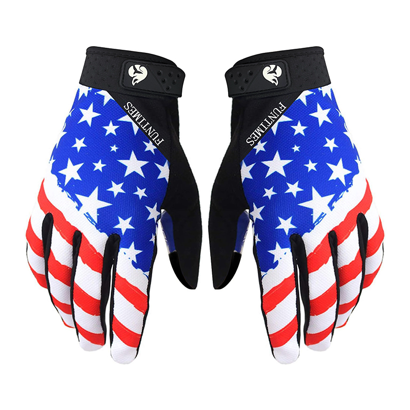 New Off-Road Motorcycle Riding - đánh giá và giá Mountain Biking Gloves Mens