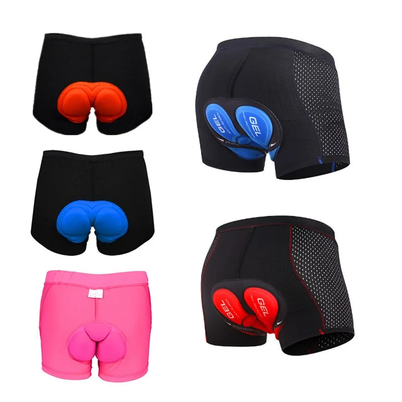Bicycle Riding Underwear Mount - đánh giá và giá Mountain Biking Pants Women