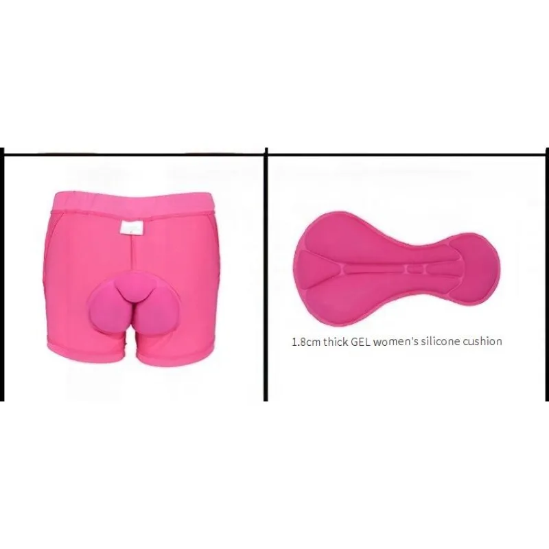 Bicycle Riding Underwear Mount - đánh giá và giá Mountain Biking Pants Women