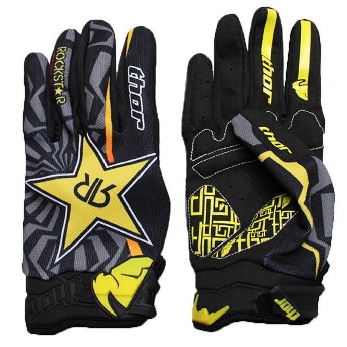 Gel Padded Motocross Gloves Do - đánh giá và giá Mountain Biking Gloves Mens