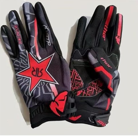 Gel Padded Motocross Gloves Do - đánh giá và giá Mountain Biking Gloves Mens