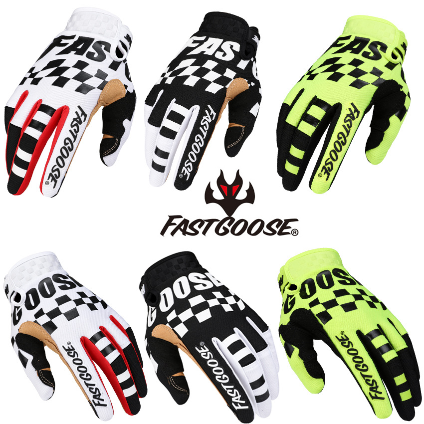 FASTGOOSE Bike Sports Cycling  - đánh giá và giá Mountain Biking Gloves Mens