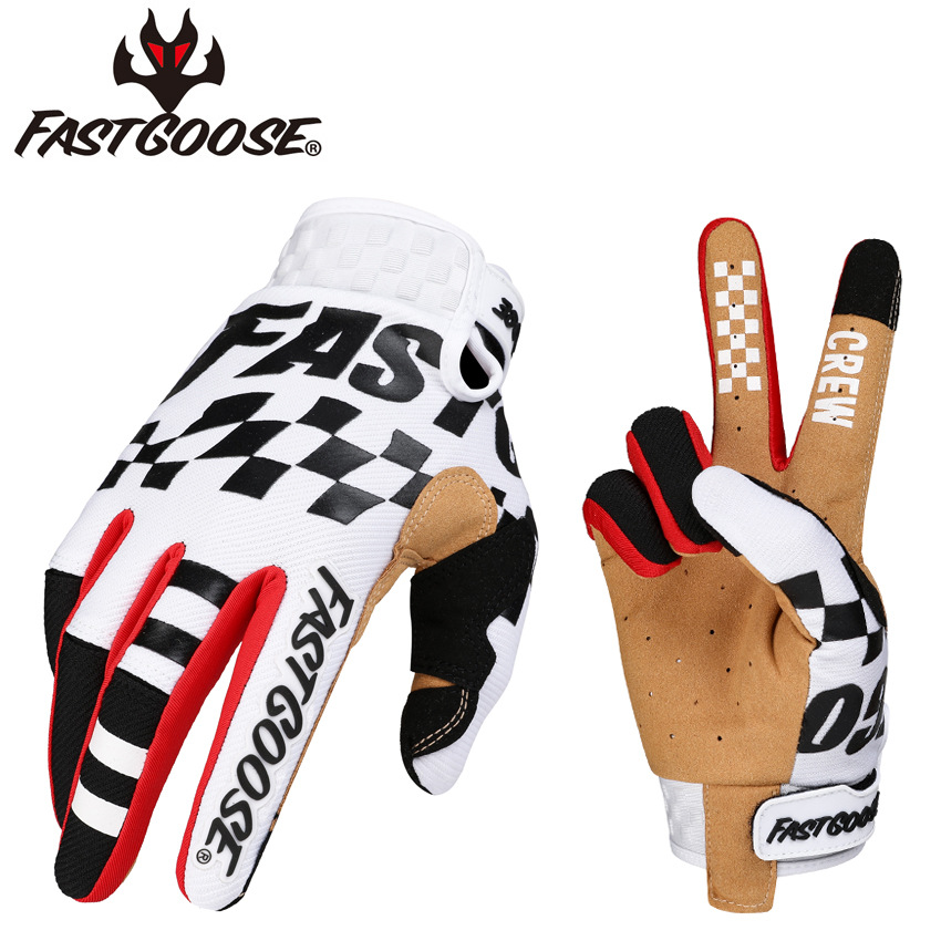 FASTGOOSE Bike Sports Cycling  - đánh giá và giá Mountain Biking Gloves Mens