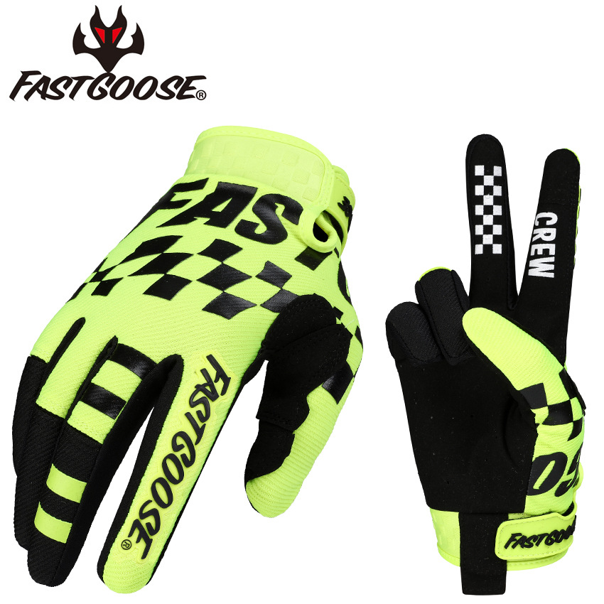 FASTGOOSE Bike Sports Cycling  - đánh giá và giá Mountain Biking Gloves Mens