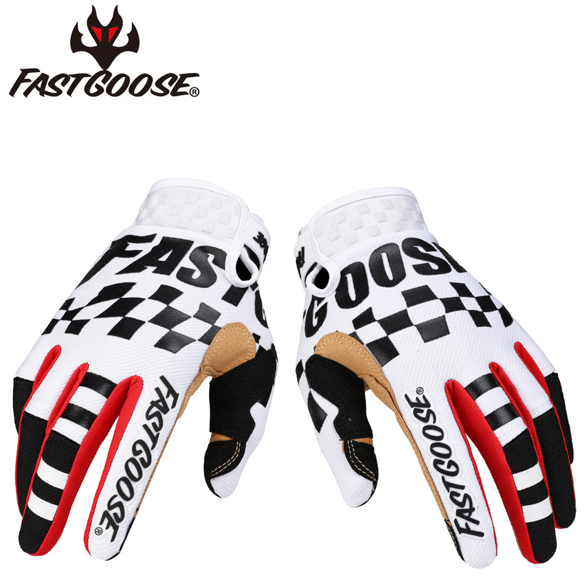 FASTGOOSE Bike Sports Cycling  - đánh giá và giá Mountain Biking Gloves Mens