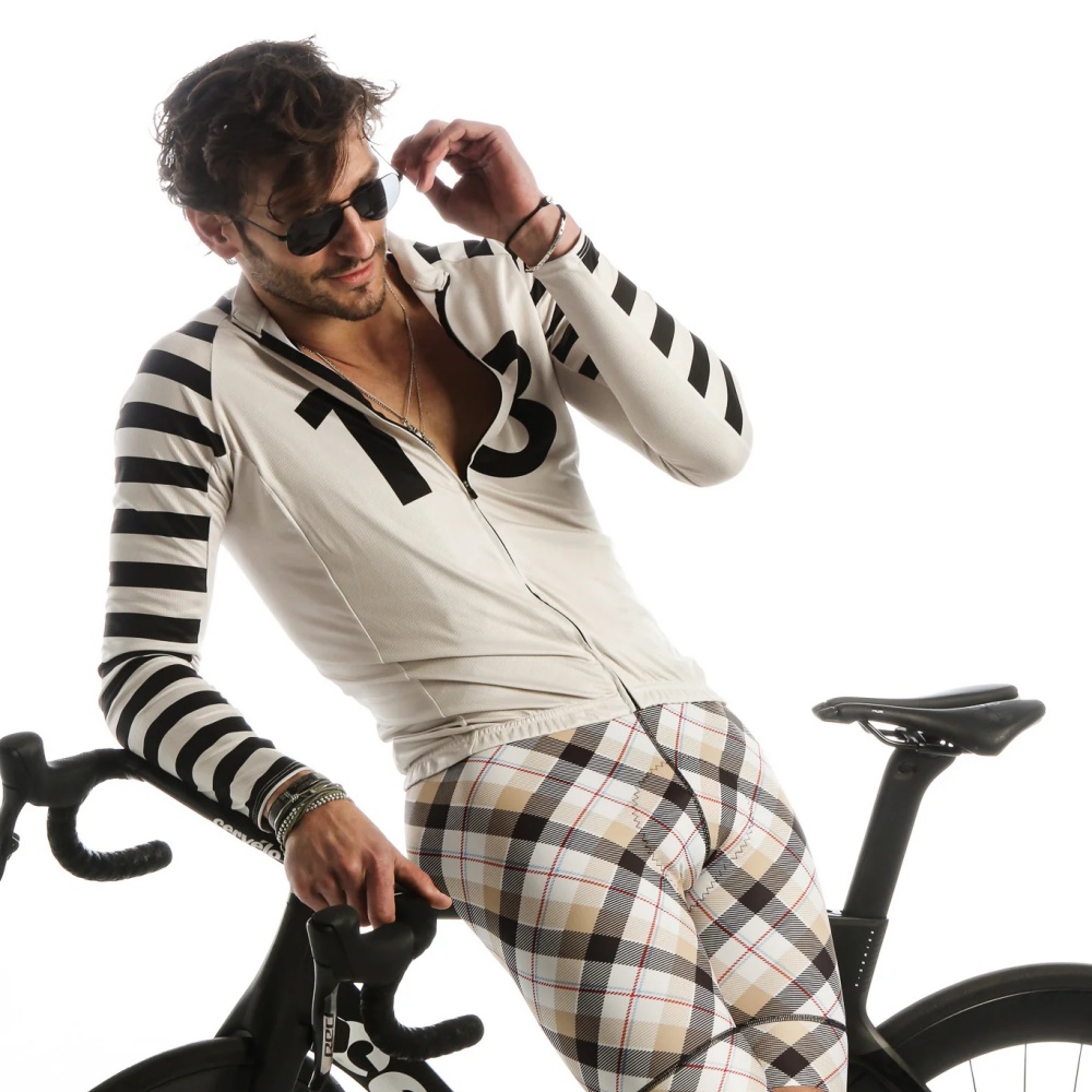 Love The Pain Apring Autumn Lo - đánh giá và giá Mountain Biking Jacket