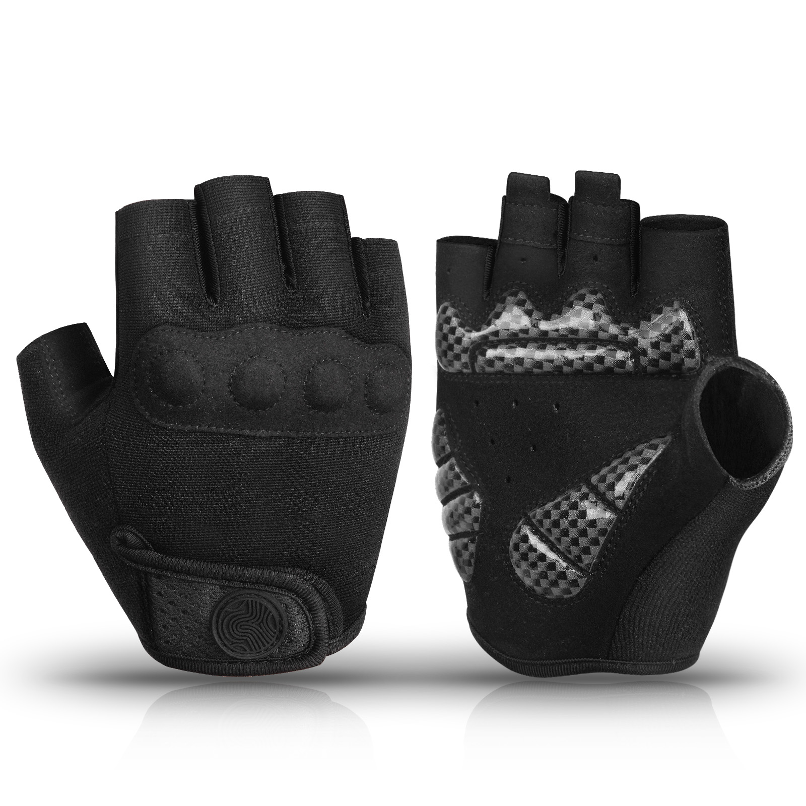 MOREOK Bike Gloves Breathable  - đánh giá và giá Mountain Biking Gloves Mens