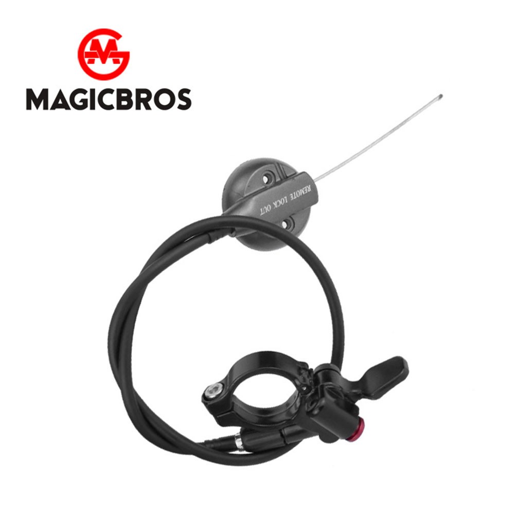 Bicycle Remote Fork Lockout Sw - đánh giá và giá Xcm Mountain Biking