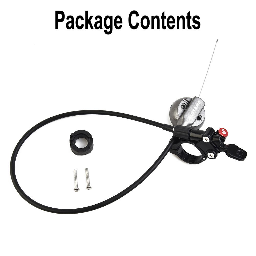 Bicycle Remote Fork Lockout Sw - đánh giá và giá Xcm Mountain Biking