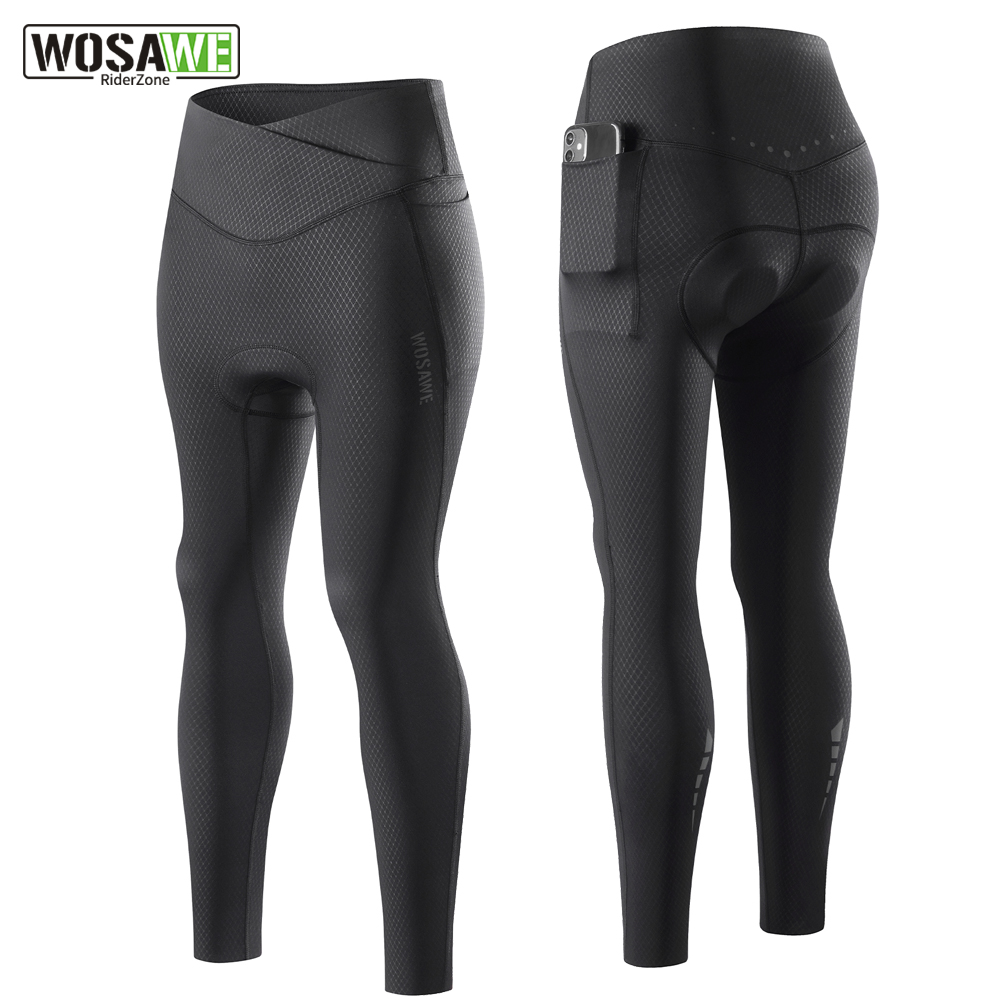 WOSAWE Woman Summer Cycling Pa - đánh giá và giá Mountain Biking Pants Women