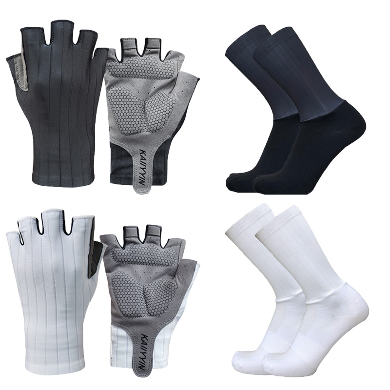 New Road Cycling Gloves Socks  - đánh giá và giá Mountain Biking Gloves Mens