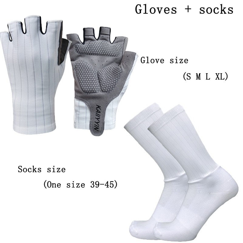 New Road Cycling Gloves Socks  - đánh giá và giá Mountain Biking Gloves Mens