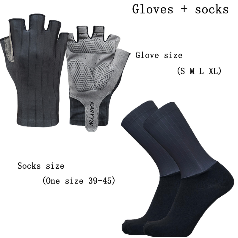 New Road Cycling Gloves Socks  - đánh giá và giá Mountain Biking Gloves Mens
