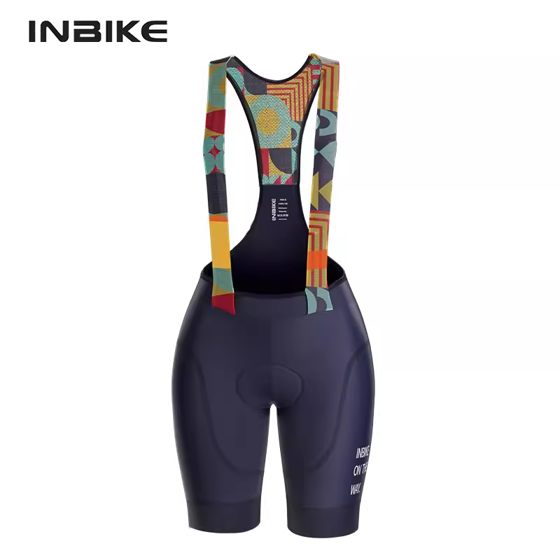 INBIKE Summer MTB Cycling Shor - đánh giá và giá Mountain Biking Pants Women